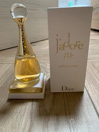 J’adore L ‘Or essence de parfum