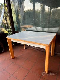 Tavolo cucina