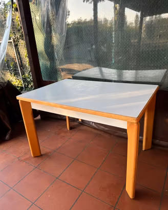 Tavolo cucina