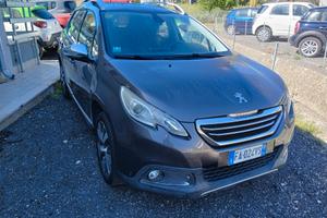 Peugeot 2008 100CV S&S Allure