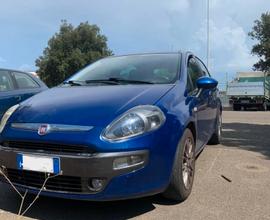 FIAT Punto Evo