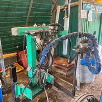 Cimatrice Bilama Fa.Ma