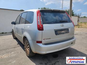FORD C-MAX DM2 1.6 TDCI 109CV 07-10 ricambi