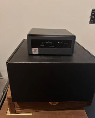 Mini PC Intel Nuc 10