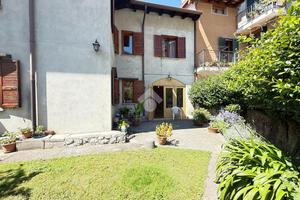 CASA SEMINDIPENDENTE A GEMONA DEL FRIULI