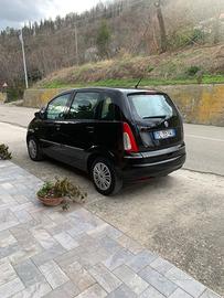 Lancia Musa 1.4 2^ serie benzina