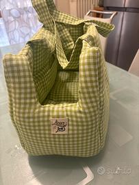 Borsa trasportino