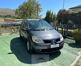 RENAULT SCENIC 2à SERIE
