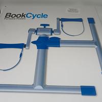 Bicicletta pieghevole