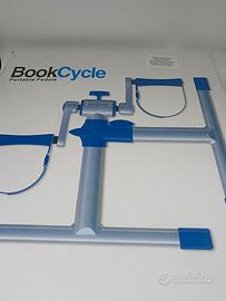 Bicicletta pieghevole