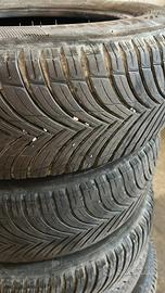 Gomme 195/65/15 quattro stagioni