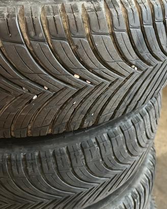 Gomme 195/65/15 quattro stagioni