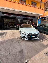 Audi A1 allstreet 30 TFSI S tronic Admired