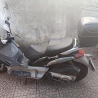 Piaggio Beverly 500 - 2003