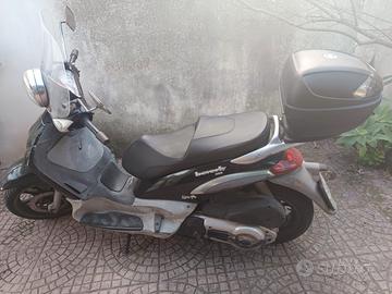 Piaggio Beverly 500 - 2003