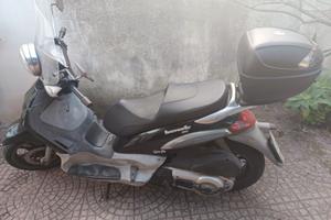 Piaggio Beverly 500 - 2003
