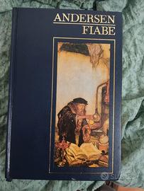 Andersen, le fiabe in versione originale