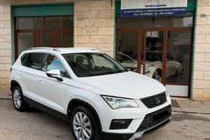 Seat Ateca 1.6 TDI Style