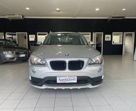 BMW X1 Xdrive18d Sport Line