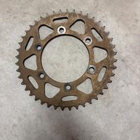 Corona 44 denti yamaha r6 inteasse 127