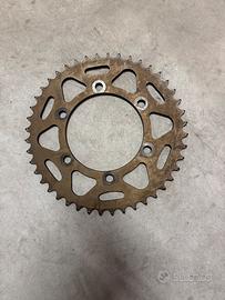 Corona 44 denti yamaha r6 inteasse 127