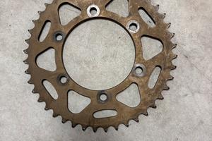 Corona 44 denti yamaha r6 inteasse 127