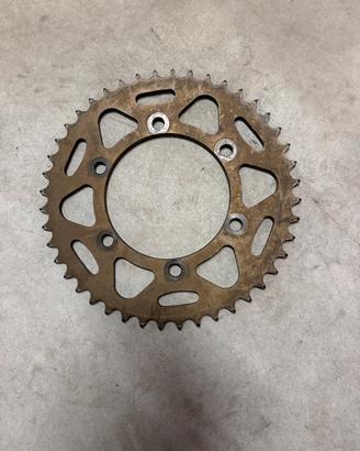 Corona 44 denti yamaha r6 inteasse 127