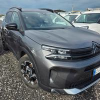 Citroen C5 Aircross 1.5 HDi 130CV EAT8 SHINE **PRE