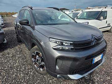 Citroen C5 Aircross 1.5 HDi 130CV EAT8 SHINE **PRE