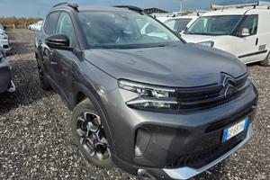 Citroen C5 Aircross 1.5 HDi 130CV EAT8 SHINE **PRE
