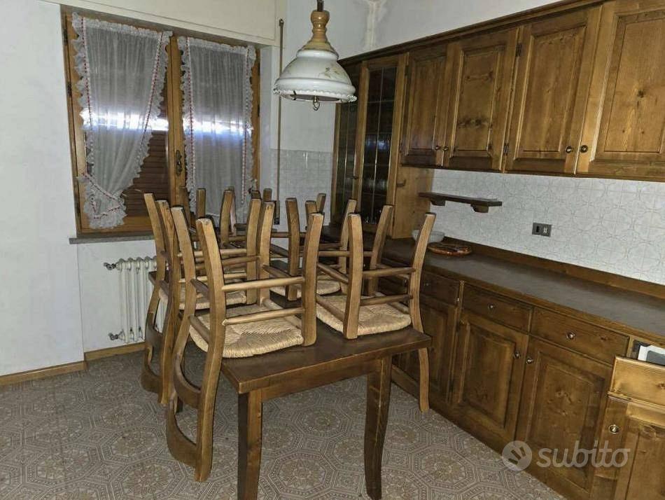 Appartamento – Pieve di Cadore, Sottocastello di Cadore - Altro
