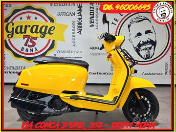 LAMBRETTA V 200 SPECIAL - 2022