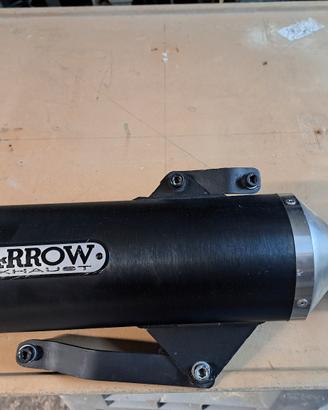 scarico ARROW 