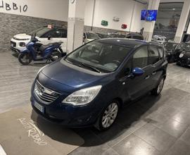 Opel Meriva 1.4 Turbo 120CV Cosmo