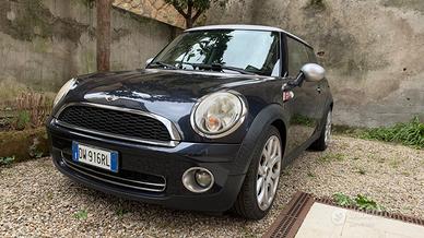 Mini Copper R56 - 2009 1.6 benzina
