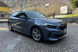 BMW Serie 1 F40 118i