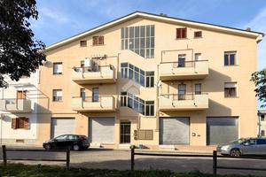 MONOLOCALE A SAN SALVO