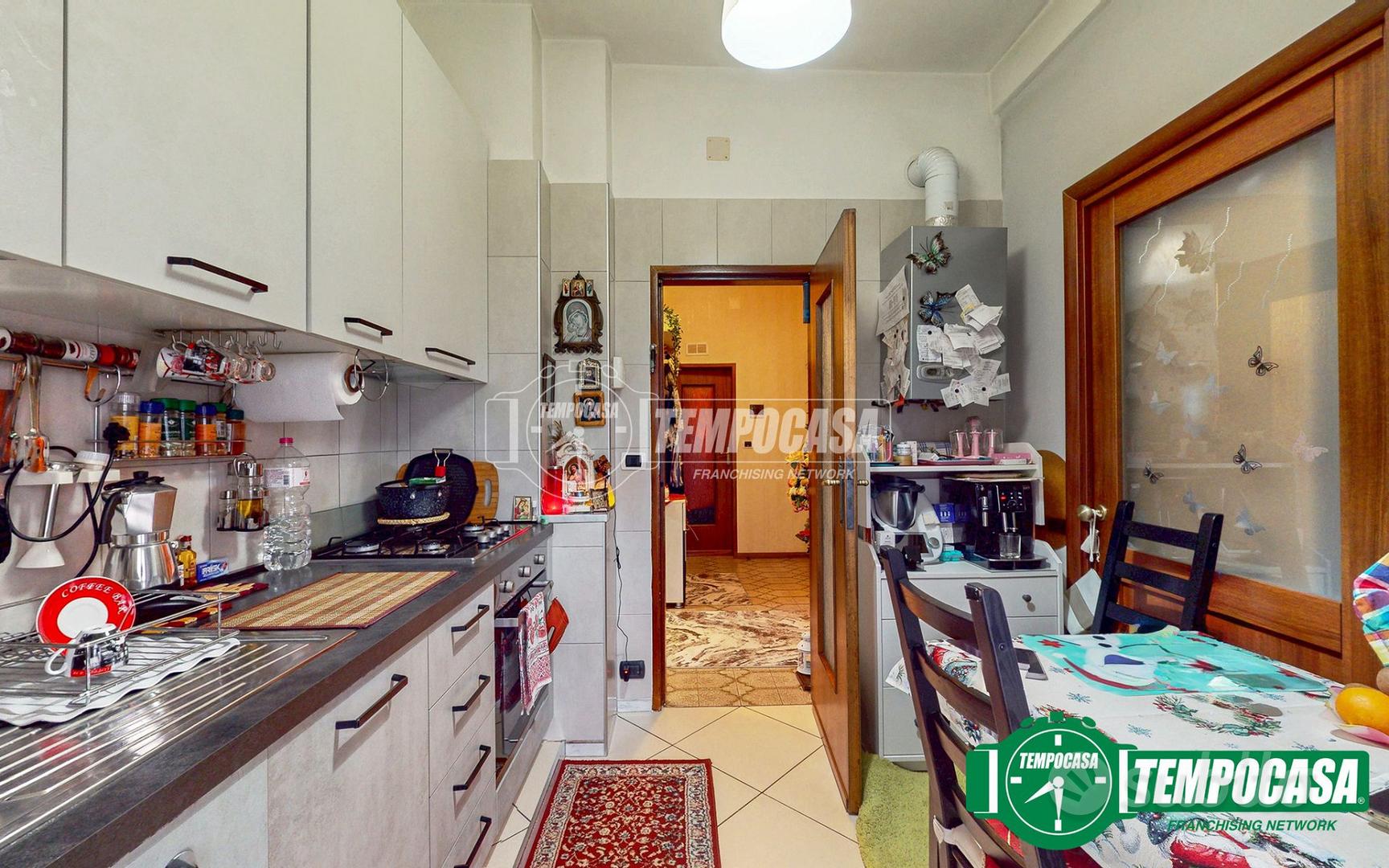 Appartamento – Novi Ligure, Quartiere G3 - Vista 4