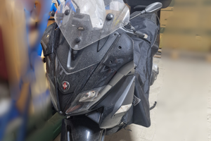 Gilera Nexus 500
