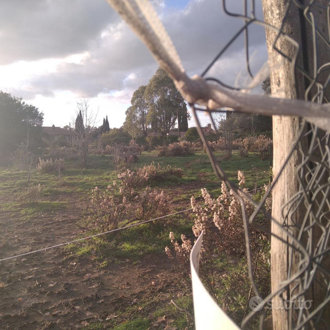 Terreno a Roma - Land for Sale in Rome - Altro
