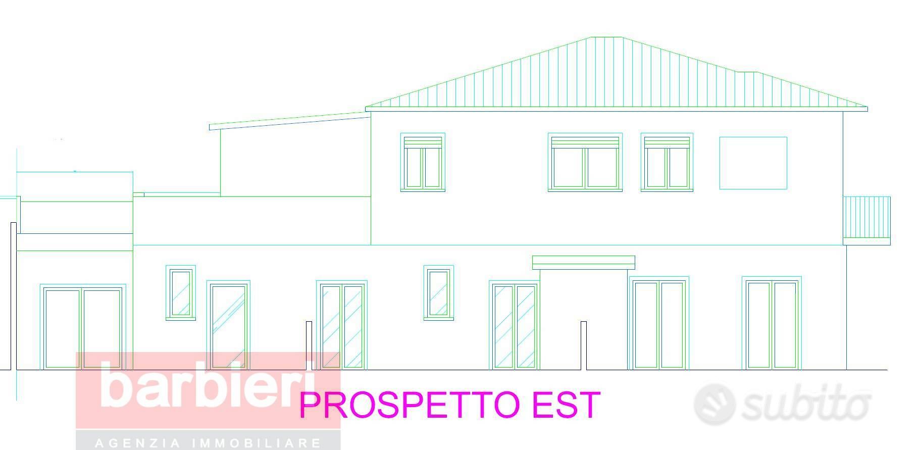 Apartment in Cervia, Pinarella di Cervia - Vista 5