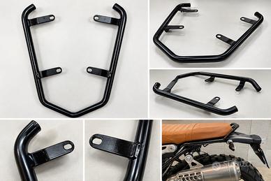 Maniglione passeggero Unit Garage per BMW R nineT