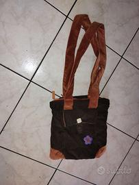 Borsetta Trudi vintage
