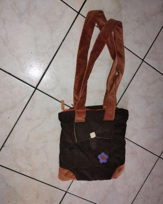 Borsetta Trudi vintage