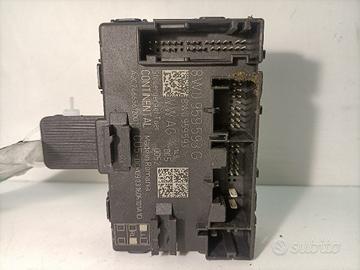 CENTRALINA VETRI AUDI A4 Avant (8W5) 4M0959793G DE