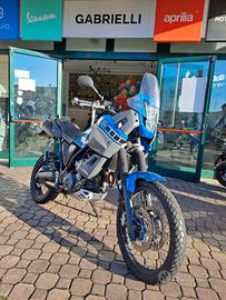 Yamaha XT 660Z Tenere