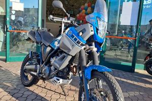 Yamaha XT 660Z Tenere