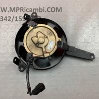 ELETTROVENTOLA VENTOLA YAMAHA R6 1999 2000 2001 YZ