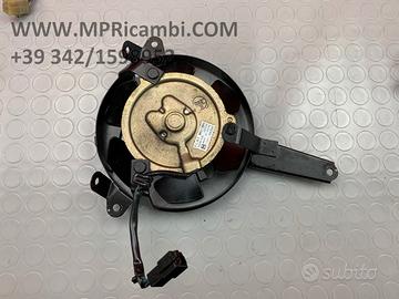 ELETTROVENTOLA VENTOLA YAMAHA R6 1999 2000 2001 YZ