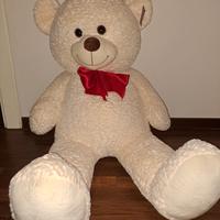 Peluche orso gigante